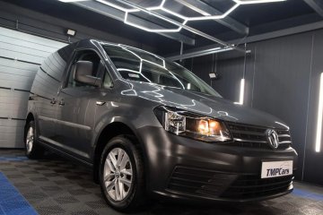 Caddy _ Faktura VAT 23%