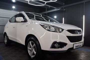 1.6 Benzyna 135 KM _ Klimatyzacja _ SUV