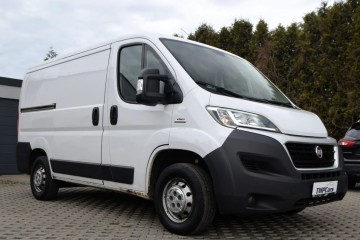 Polski salon _ Faktura VAT 23% _ 2.3 DIESEL _131 KM