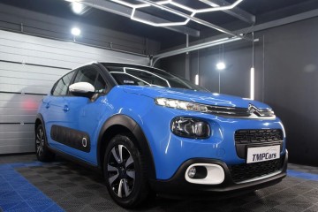 Polski salon_1.2 benzyna 83 KM_