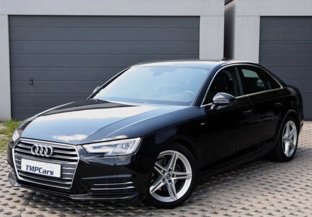 audi
