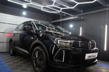 OPEL GRANDLAND-X _ Pierwszy Właściciel _ Polski Salon _  Bez Wypadkowy