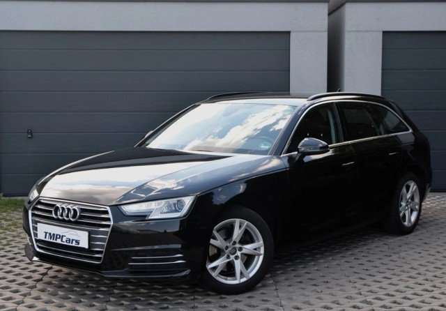 audi