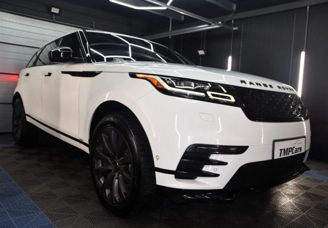 land-rover