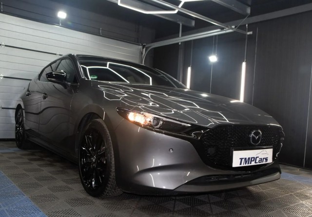 mazda