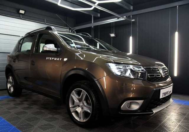 dacia