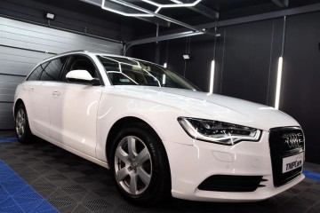 Polski salon_2.0 TDI 190 KM