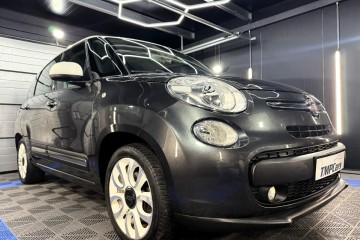 500 L Living 7 osobowy