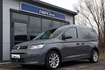 7 osobowy _ Kamera _ Drzwi przesuuwne