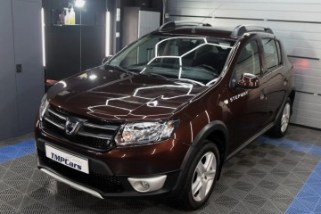 0.9 Benzyna_ 90KM_Klimatyzacja_Nawigacja_