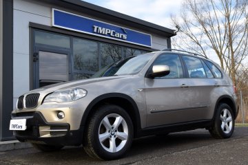 Panorama_Kamera cofania_Skóry brązowe_3.0 Xdrive