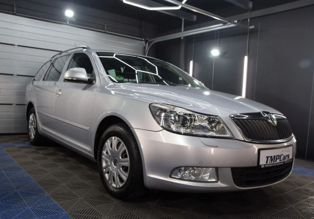 skoda