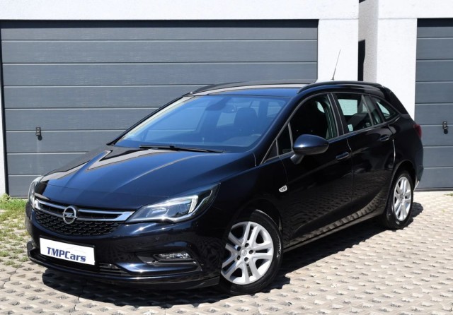 opel
