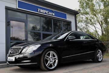 E350_Pakiet AMG_3.5 Benzyna_306KM_harman/kardon_skóry_panorama_