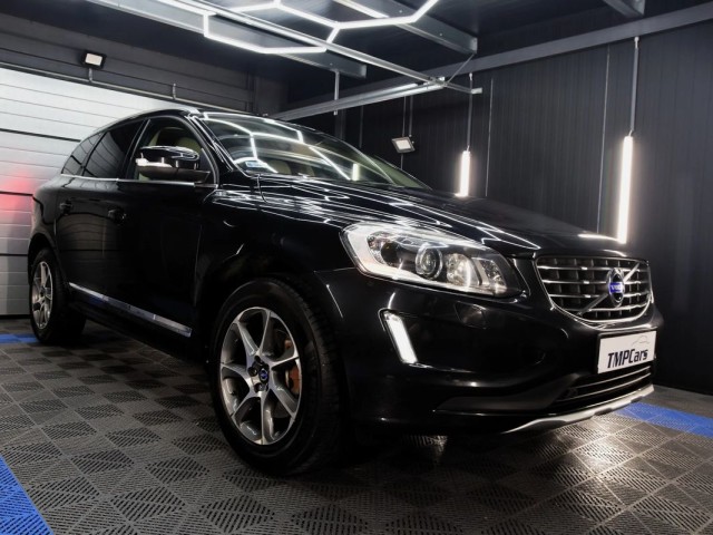volvo
