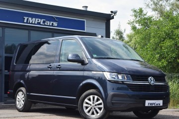 Volkswagen Caravelle _ 2.0 TDI 150 KM _ 9 osobowy _