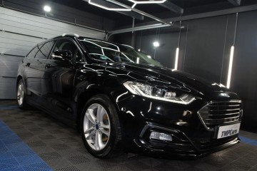 Automat _ 2.0 diesel _ Bardzo bogata wersja wyposażenia _