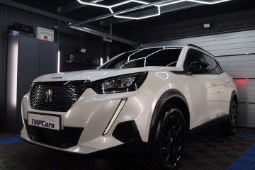 Kamera 360_Nawigacja_Składane lusterka_