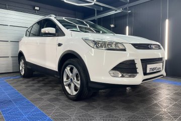 Kuga 4x4 2.0 tdci