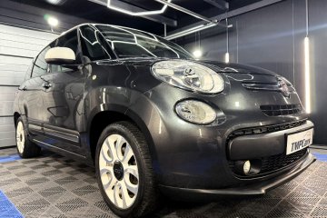 500 L Living 7 osobowy