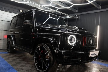 Brabus B700 _ Polski salon _ Vat 23%
