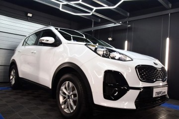 Kamera cofania_Duże Radio_1,6 crdi_116KM