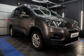 Faktura VAT 23% / 1.5 Diesel 105 KM