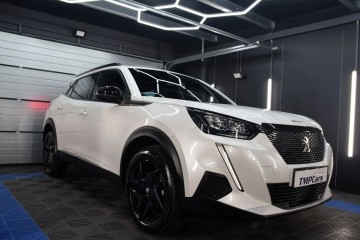 Kamera 360_Nawigacja_Składane lusterka_