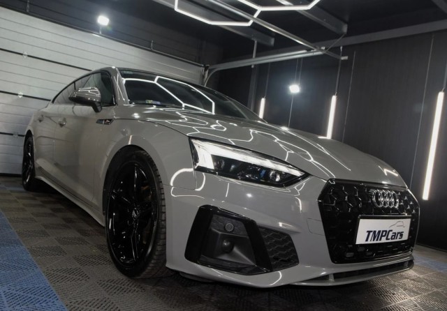 audi