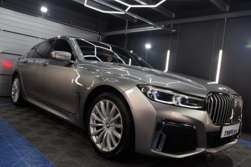 Polski salon _ Xdrive _ M pakiet