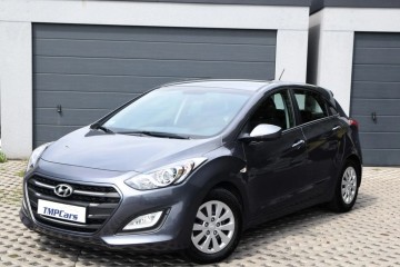 Polski salon _ Hatchback _ Manual _ Serwisowany