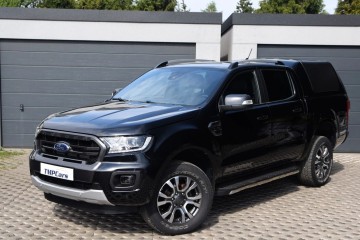 Ford Ranger_4x4_Wildtrak