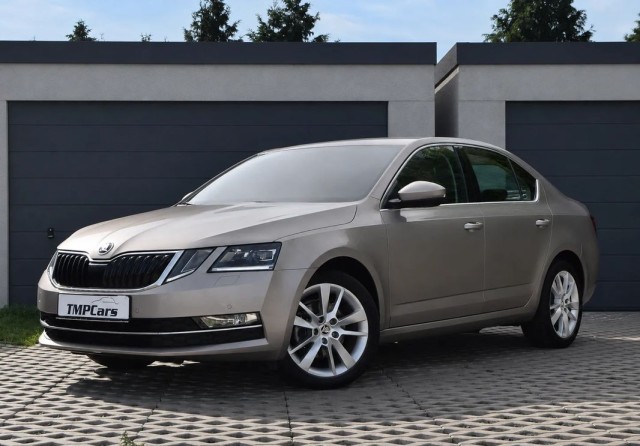 skoda