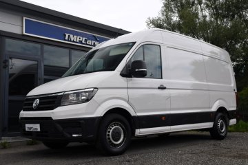 Faktura VAT 23% // 2.0 diesel 102 KM // Chłodnia