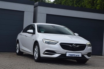 Opel Insignia _ Polski salon