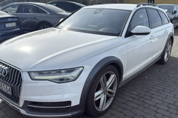 3.0 TDI 218 KM - Faktura VAT 23% Polski salon