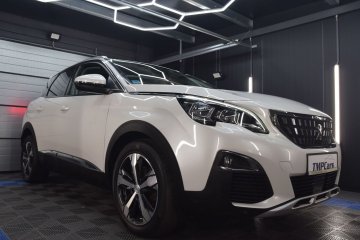 Polski salon_Faktura VAT 23%_Bezwypadkowy_Serwisowany w ASO