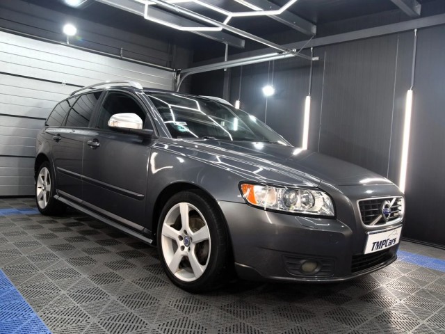 volvo