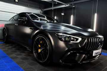Polski salon_ AMG GT 43 S 4-Matic+