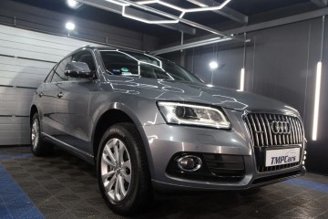 2.0 TDI 190 KM _ Quattro _ Polski salon _ Automat _