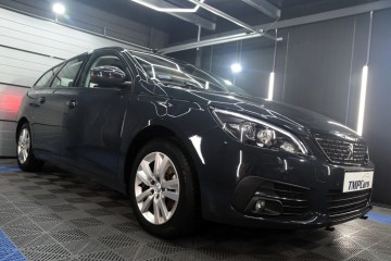 1.5 Diesel _ 131 KM _ Klimatronic _ Alu 16 _