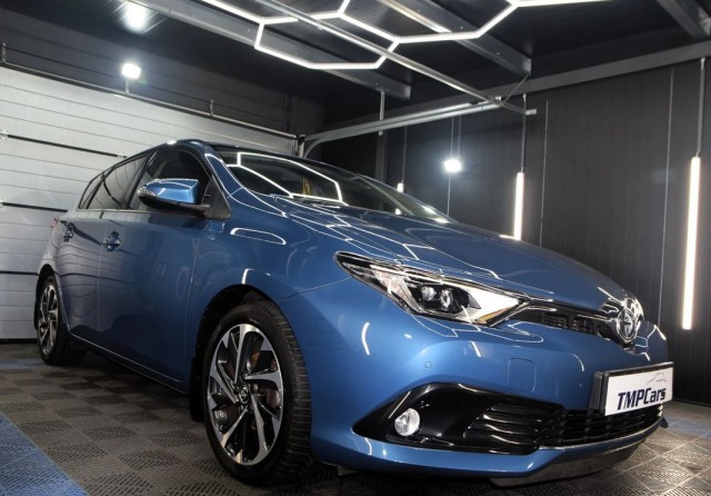 toyota