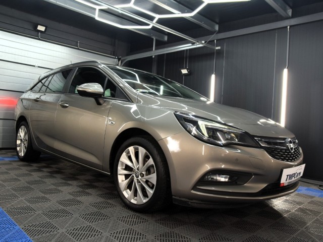 opel