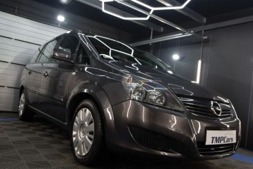 PL Salon - 1 właściciel - 7 osobowa !