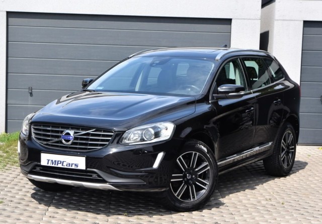 volvo