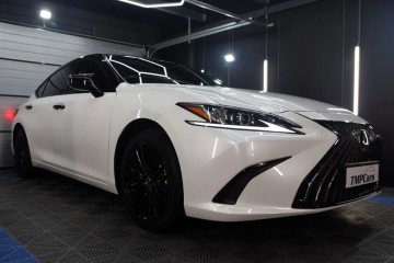 Zarejestrowany _ Lexus 300H