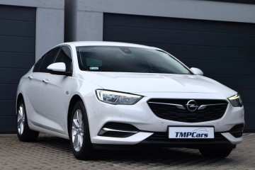 Opel Insignia _ Polski salon