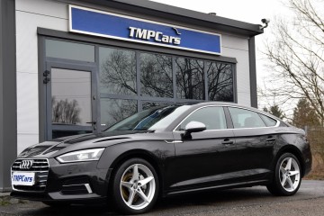 2.0 TDI - 190 KM - Sportback - Polski salon - prywatna sprzedaż