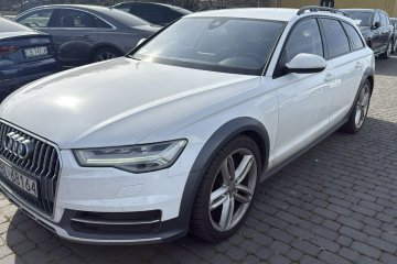 3.0 TDI 218 KM - Faktura VAT 23% Polski salon