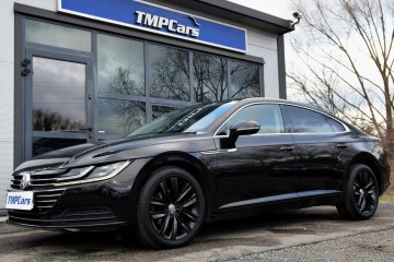 Polski salon - 2.0 TDI 150 KM- Faktura VAT 23%